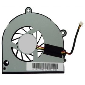 Toshiba Satellite C650D-10Q Uyumlu Fan