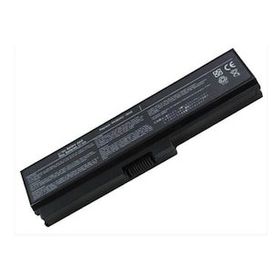 Toshiba Satellite C650D 6C Uyumlu Laptop Batarya