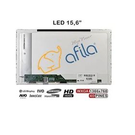 Toshiba Satellite C650D LCD 15.6 Led 40PIN Uyumlu Laptop Ekran