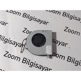 Toshiba Satellite C650D Uyumlu Fan