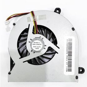 Toshiba Satellite C650D Uyumlu Fan