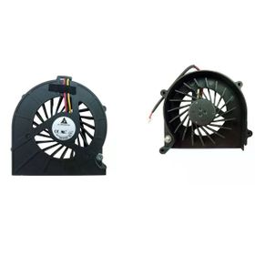 Toshiba Satellite C655-14Q Versiyon 3 Uyumlu Fan