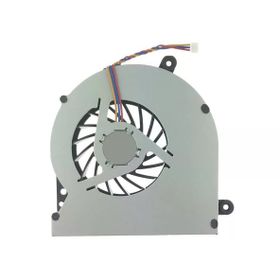 Toshiba Satellite C655-15W Versiyon 2 Uyumlu Fan