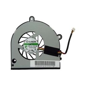 Toshiba Satellite C655-S9520D Uyumlu Fan