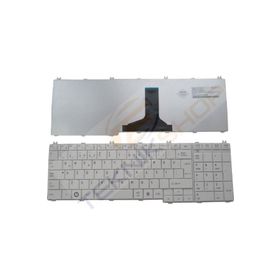 Toshiba Satellite C655D-S5064 Klavye