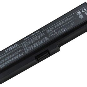 Toshiba Satellite C655D-S5120 C655D-S5124 Uyumlu Notebook Batarya