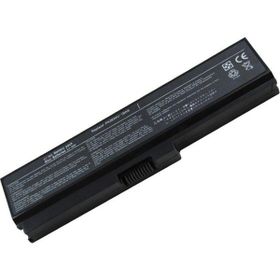 Toshiba Satellite C655D-S5508 C655D-S5509 Uyumlu Notebook Batarya