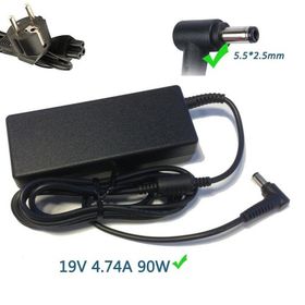 Toshiba Satellite C655D Uyumlu Notebook Adaptör