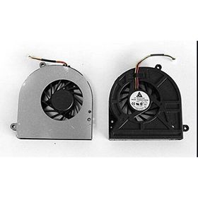Toshiba Satellite C660-10C Versiyon 2 Uyumlu Fan