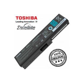 Toshiba Satellite C660-125 C660-13R Uyumlu Notebook Batarya