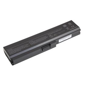 Toshiba Satellite C660-12U C660-12V Notebook Uyumlu Batarya
