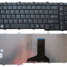 Toshiba Satellite C660-1C3 Notebook Klavye