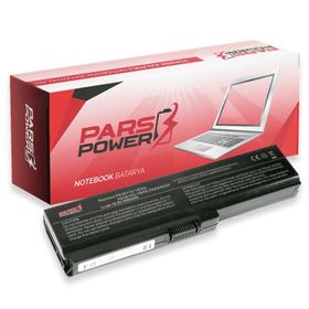 Toshiba Satellite C660-1DM C660-1DN Notebook Uyumlu Batarya