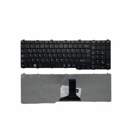 Toshiba Satellite C660-1H0 C660-1H7 Siyah Uyumlu Notebook Klavye