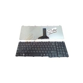 Toshiba Satellite C660-1QG Siyah Klavye