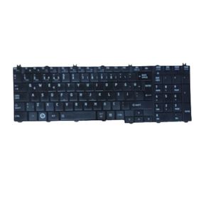 Toshiba Satellite C660-1TN Klavye