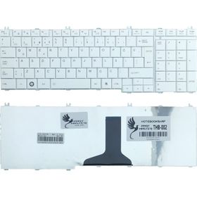 Toshiba Satellite C660-1WM Klavye