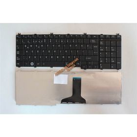 Toshiba Satellite C660-2C5 Klavye