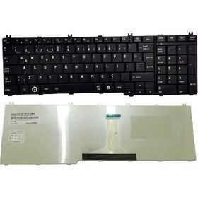 Toshiba Satellite C660-2TH Klavye