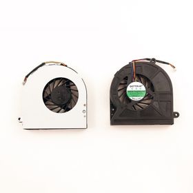 Toshiba Satellite C660 4 Pin Uyumlu İşlemci Laptop Fan