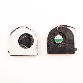 Toshiba Satellite C660 4 Pin Uyumlu İşlemci Laptop Fan