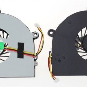 Toshiba Satellite C660-M32G Versiyon 1 Uyumlu Fan