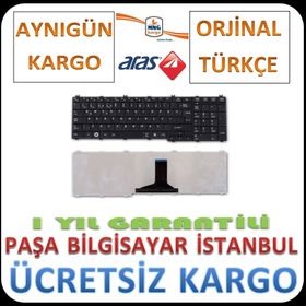 Toshiba Satellite C660D-11L Klavye