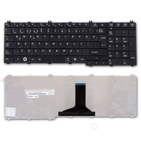 Toshiba Satellite C660D-159 Klavye