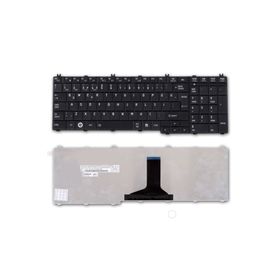 Toshiba Satellite C660D-159 Klavye