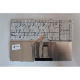 Toshiba Satellite C660D-159 Klavye
