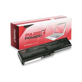 Toshiba Satellite C660D-16E C660D-16F Notebook Uyumlu Batarya