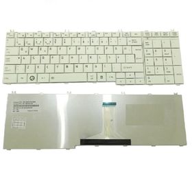 Toshiba Satellite C660D-16E Klavye