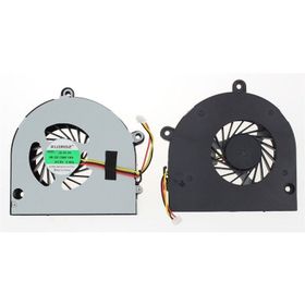 Toshiba Satellite C660D-16G Versiyon 1 Uyumlu Fan
