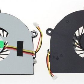 Toshiba Satellite C660D-199 Versiyon 1 Uyumlu Fan