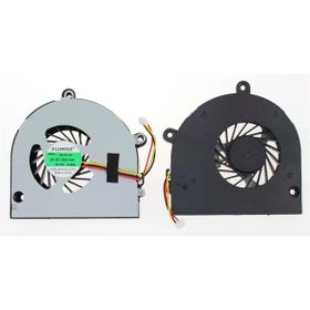 Toshiba Satellite C660D-1D5 Versiyon 1 Uyumlu Fan