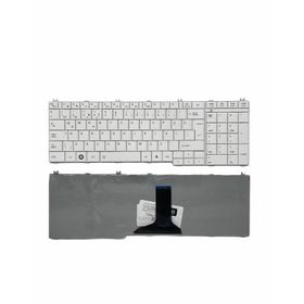 Toshiba Satellite C660D-1EU Klavye