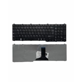 Toshiba Satellite C660D-1EU Klavye