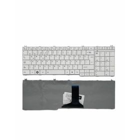 Toshiba Satellite C660D-1EU Klavye