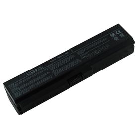 Toshiba Satellite C660D-1GM Batarya Pil