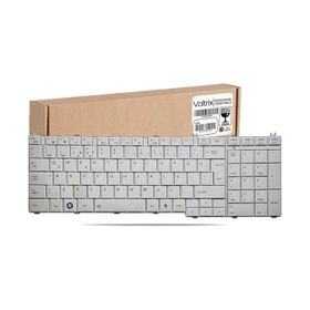 Toshiba Satellite C660D-1H6 C660D-1H7 Uyumlu Notebook Klavye