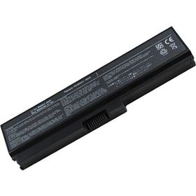 Toshiba Satellite C670-169 C670-16F Uyumlu Notebook Batarya