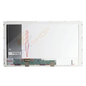 Toshiba Satellite C670D Uyumlu Notebook Ekran