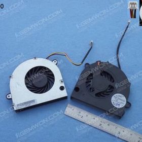 Toshiba Satellite C670D Uyumlu Notebook Fan