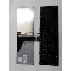 Toshiba Satellite C70-A Klavye