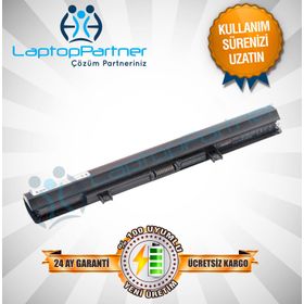Toshiba Satellite C70-C C70D-C Uyumlu Batarya