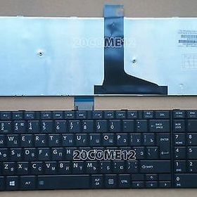 Toshiba Satellite C70DT Klavye
