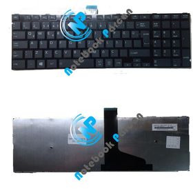 Toshiba Satellite C70DT Klavye
