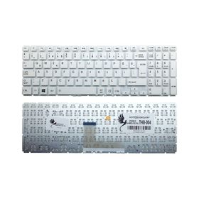 Toshiba Satellite C70T-B Klavye