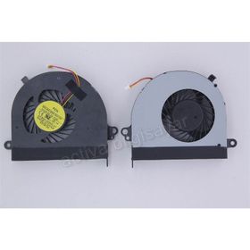 Toshiba Satellite C75-A Uyumlu Fan