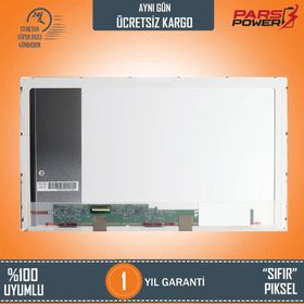 Toshiba Satellite C75-A Uyumlu Notebook Ekran